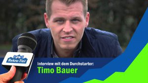 Timo Bauer Erfolgs-Interview