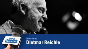 Dietmar Reichle Erfolgs-Interview