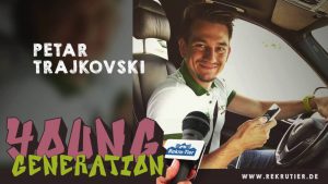 Petar Trajkovski Erfolgs-Interview