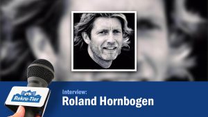 Roland Hornbogen Erfolgs-Interview