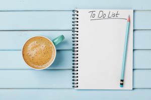 Die *richtige* To-do-Liste für mehr Erfolg im MLM!