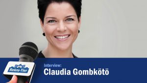 Claudia Gombkötö